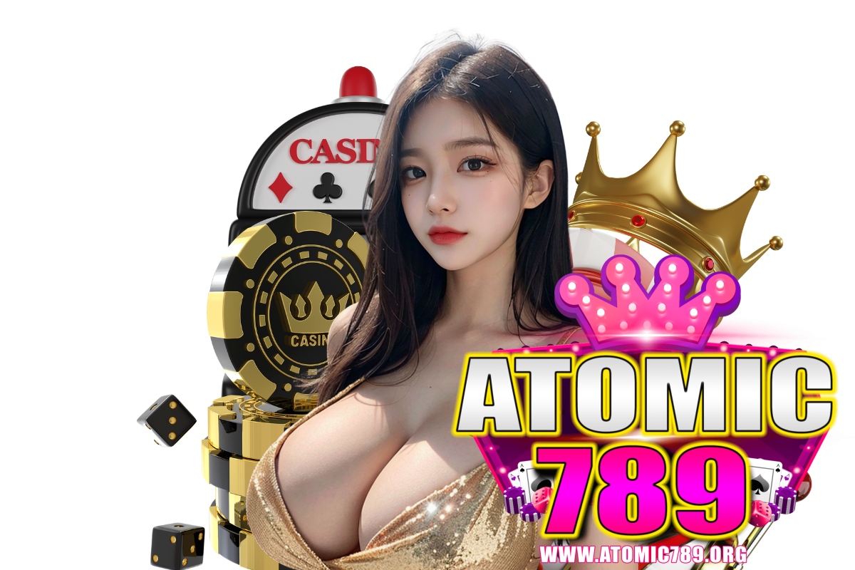 atomic789 slot