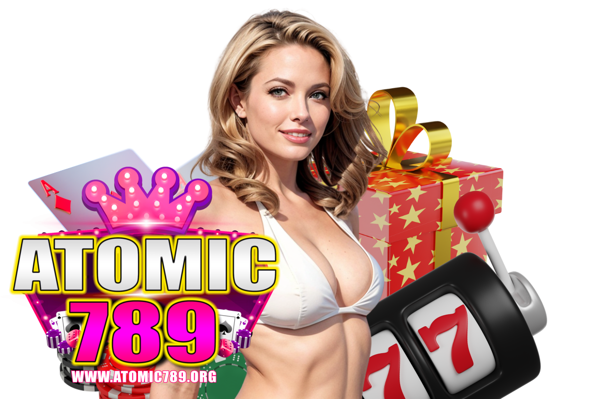 atomic789 เว็บตรง